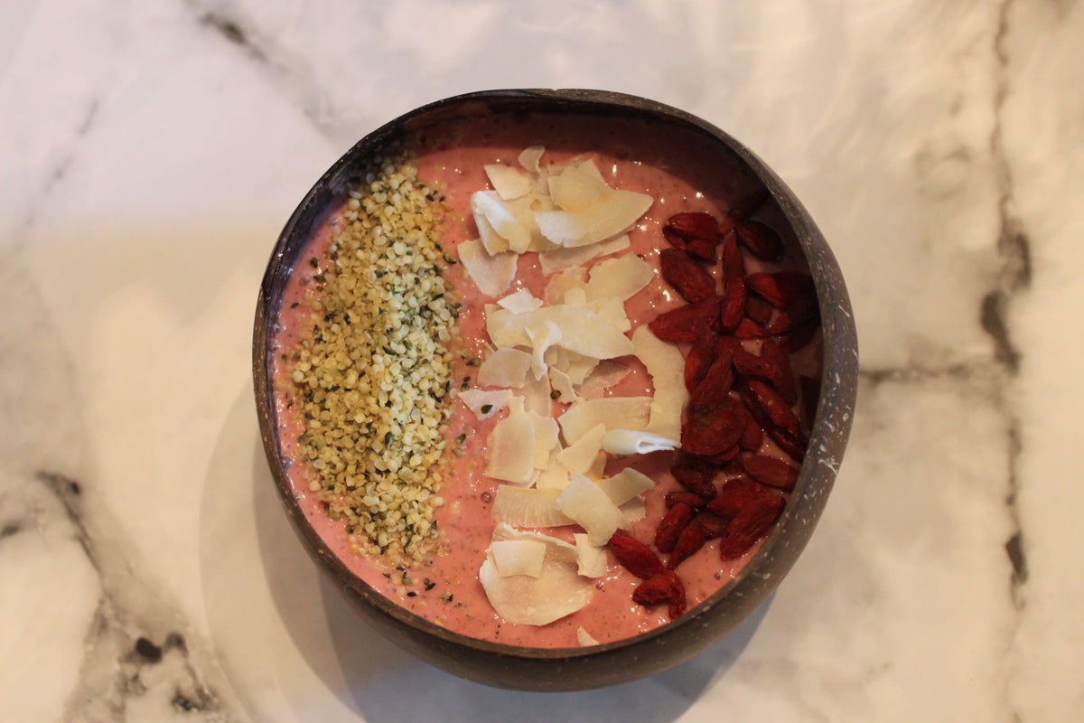 Loyal Pitaya Bowl
