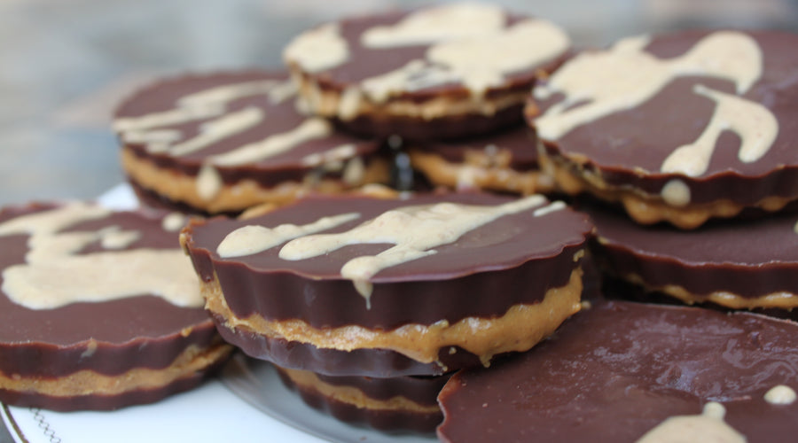 Loyal Peanut Butter Cups
